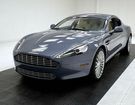 Aston martin Rapide