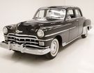 Chrysler Royal Sedan &agrave; Paris (75)