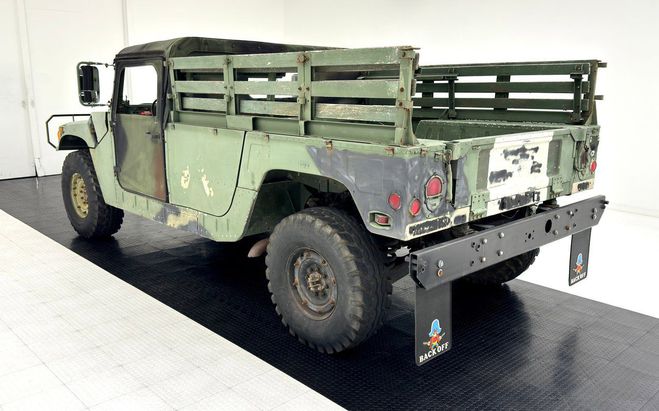 Autres marques AM General Humvee M998 Multicolor de 1986