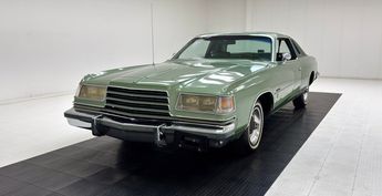 Dodge Magnum