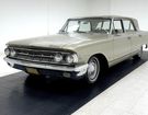 Mercury Monterey