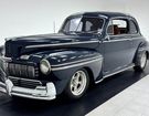 Mercury Series 79M