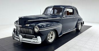 Mercury Series 79M