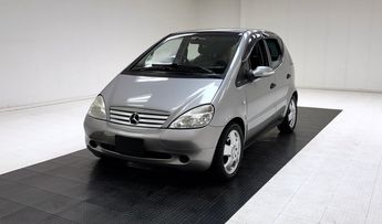 Mercedes Classe A