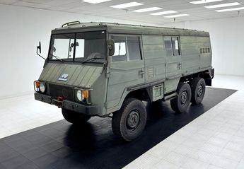 Steyr-Puch Pinzgaver Pinzgauer 712K 1977 d'occasion a Paris (75)