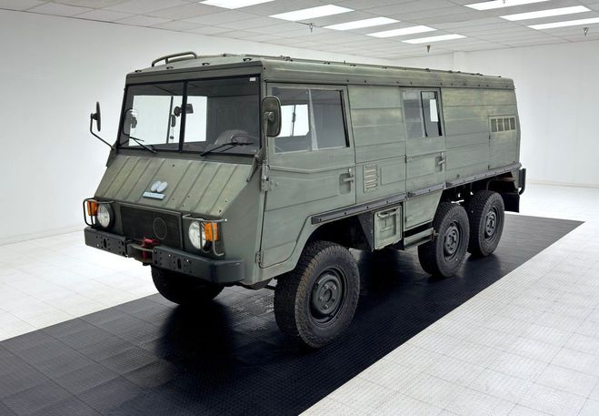 Autres marques Steyr-Puch Pinzgaver Pinzgauer 712K Vert de 1977
