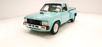  Voir d&eacute;tails -Toyota Hilux Pickup &agrave; Paris (75)