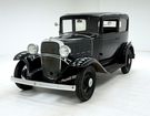 Chevrolet Confederate