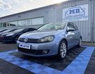 Volkswagen Golf VW 6 1.4 Tsi 122 Carat CarPlay GPS Bluet à Oberhoffen-sur-Moder (67) Volkswagen Golf VW 6 1.4 Tsi 122 Carat CarPlay GPS Bluet à Oberhoffen-sur-Moder (67)