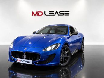 Maserati Gran Turismo