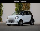 Smart Fortwo Coupe EQ 82ch passion à Monaco (98) Smart Fortwo Coupe EQ 82ch passion à Monaco (98)