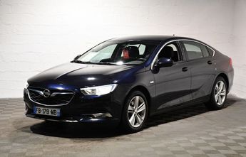  Voir d&eacute;tails -Opel Insignia GRANDSPORT 1,5 T 165 INNOVATION &agrave; Marcq-en-Bar�ul (59)