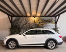 Audi A4 Allroad 40 TDI 204 CV QUATTRO S-TRONIC à Charentilly (37) Audi A4 Allroad 40 TDI 204 CV QUATTRO S-TRONIC à Charentilly (37)