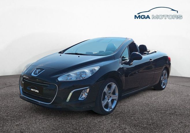 Peugeot 308 308Cc (2) 1.6Thp 156Cv Allure 03-2012  de 2012