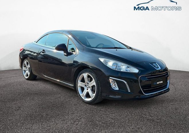 Peugeot 308 308Cc (2) 1.6Thp 156Cv Allure 03-2012  de 2012
