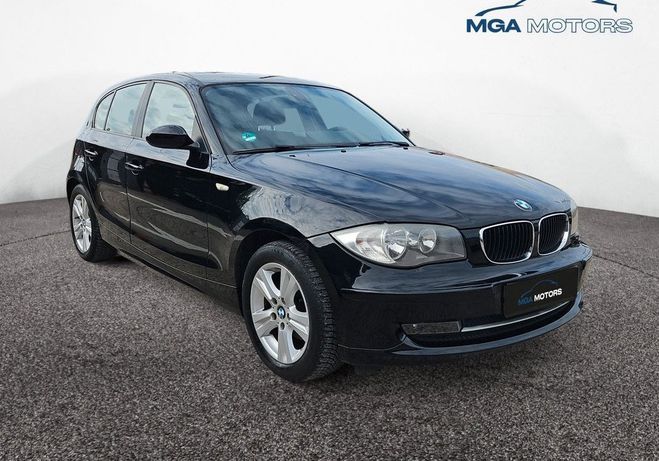 BMW Serie 1 116i (2) (E87) 122Cv Confort Bvm6 11-200  de 2008