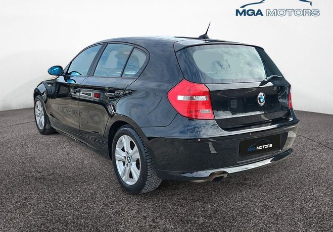 BMW Serie 1 116i (2) (E87) 122Cv Confort Bvm6 11-200  de 2008