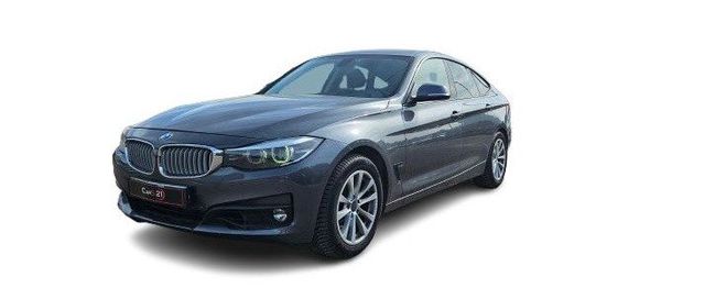 BMW Serie 3 318GT Lci (F34) 150Cv Bva8 Lounge 11-201  de 2016