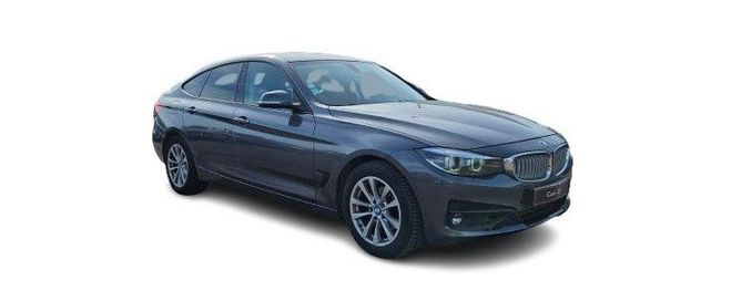 BMW Serie 3 318GT Lci (F34) 150Cv Bva8 Lounge 11-201  de 2016