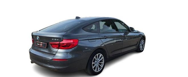 BMW Serie 3 318GT Lci (F34) 150Cv Bva8 Lounge 11-201  de 2016