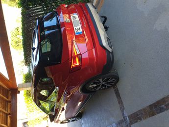 Voir d&eacute;tails -Seat Arona  finition Experience &agrave; L'Abergement-Cl�menciat (01)