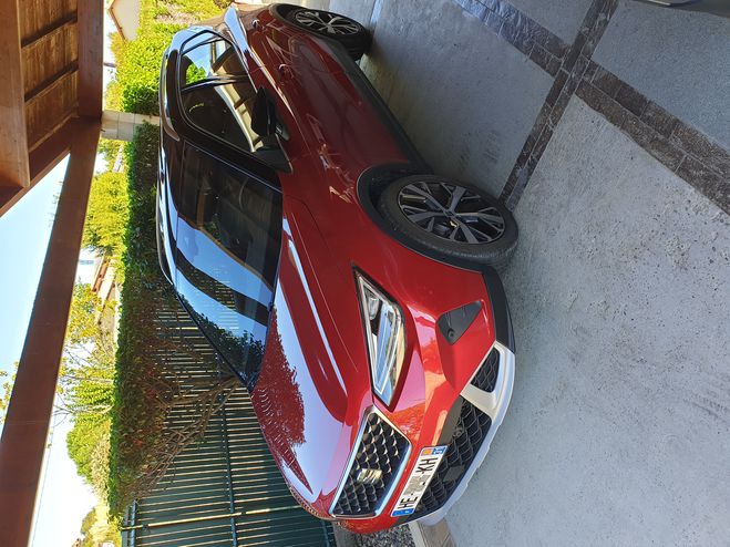 Seat Arona  finition Experience  de 2025
