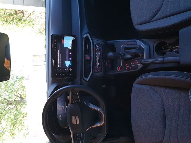 Seat Arona  finition Experience  de 2025