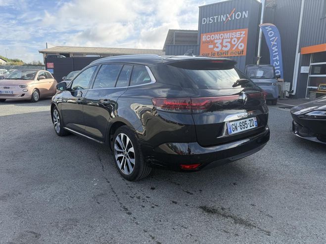 Renault Megane Estate 1.5 Blue dCi - 115 - BV EDC IV Te NOIR de 2024