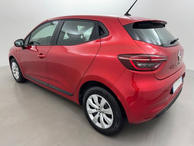 Renault Clio V SOCIETE 1.5 Blue dCi 85 Air Nav Rouge Fonc� de 2020