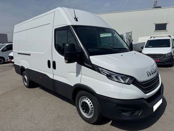  Voir d&eacute;tails -Iveco Daily 35S18H A8 V12 &agrave; Mions (69)