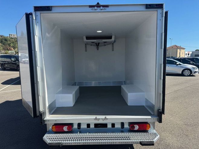 Renault Trafic FRIGORIFIQUE 150CV PLANCHER CABINE 8.4M3 Blanc de 2026