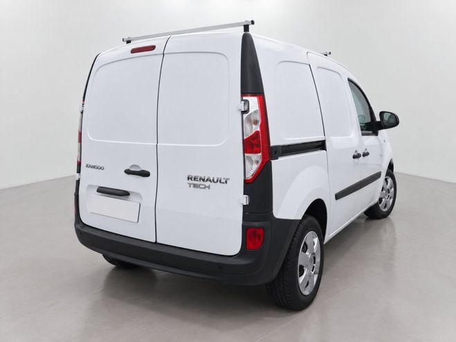 Renault Kangoo Express 1.5 DCI 75 CONFORT Blanc de 2019