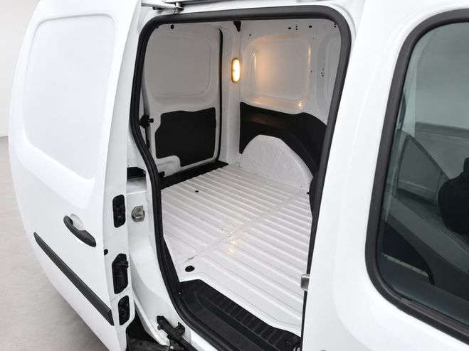 Renault Kangoo Express 1.5 DCI 75 CONFORT Blanc de 2019