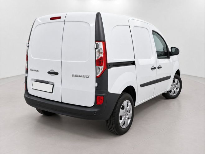 Renault Kangoo Express 1.5 Blue dCi 80 Grand Confort Blanc de 2021