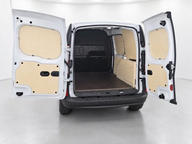 Renault Kangoo Express 1.5 Blue dCi 80 Grand Confort Blanc de 2021