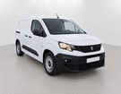 Peugeot Partner FOURGON ELECTRIQUE M 800 KG 136CH BATTER &agrave; Mions (69)