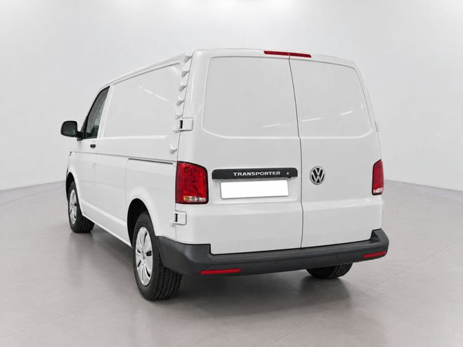 Volkswagen Transporter VAN L1H1 2.0 TDI 110 Blanc de 2021