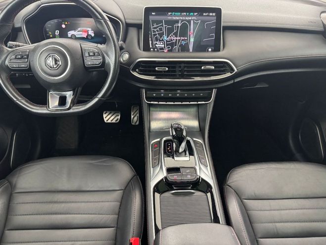 MG EHS 1.5T GDI PHEV Luxury Gris Clair de 2021