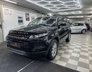 Land rover Range Rover Evoque 2.2 TD4 PURE 94950KMS à Cagnes-sur-Mer (06) Land rover Range Rover Evoque 2.2 TD4 PURE 94950KMS à Cagnes-sur-Mer (06)