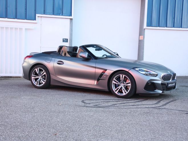 BMW Z4 Pack M 258ch  de 2019