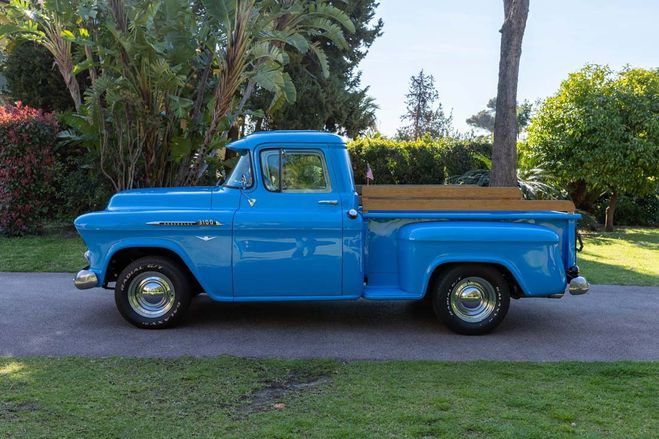 Chevrolet Apache 3100 1955  de 1995
