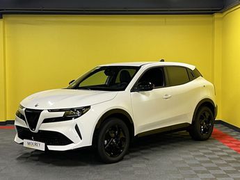  Voir d&eacute;tails -Alfa romeo Junior Elettrica 1.2 Ibrida - 145 - BV eDCT6 Premium &agrave; Issoire (63)