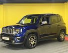 Jeep Renegade LIMITED 130 cv GPS / CUIR / TOIT OUVRANT à Issoire (63) Jeep Renegade LIMITED 130 cv GPS / CUIR / TOIT OUVRANT à Issoire (63)