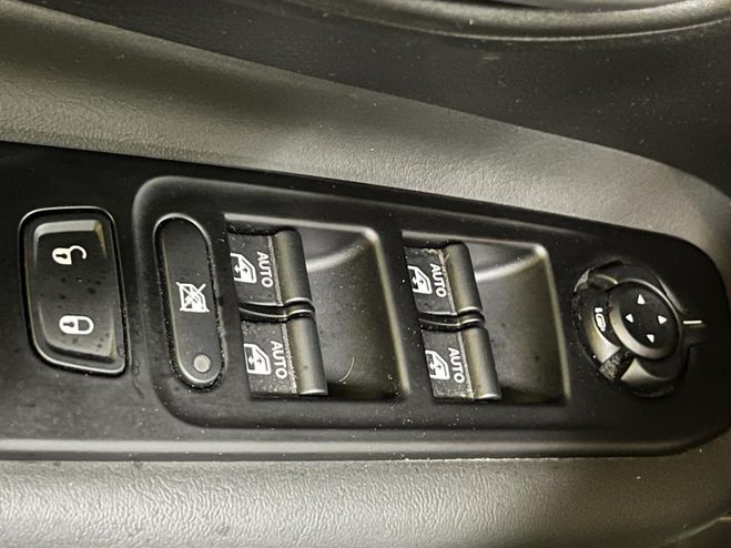 Jeep Renegade LIMITED 130 cv GPS / CUIR / TOIT OUVRANT BLEU de 2021