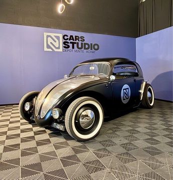 Volkswagen Coccinelle