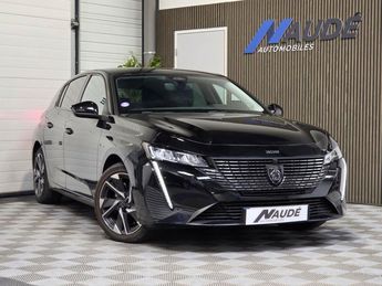  Voir d&eacute;tails -Peugeot 308 1.6 PHEV 180 CH e-EAT8 Allure &agrave; Chaponost (69)