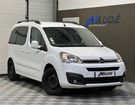 Citroen Berlingo 1.6 BlueHDi 100 ch Shine 5 places - Suiv à Chaponost (69) Citroen Berlingo 1.6 BlueHDi 100 ch Shine 5 places - Suiv à Chaponost (69)