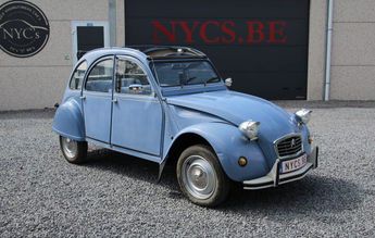 Citroen 2 CH