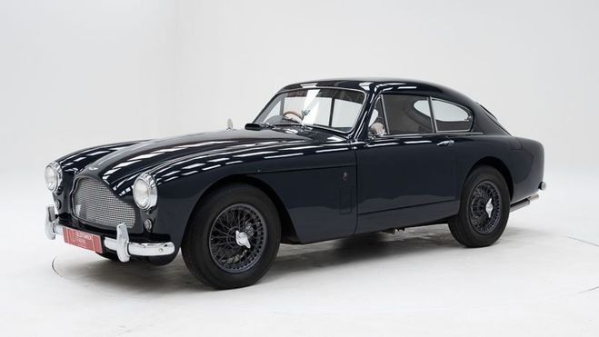 Aston martin DB2/4 DB 2 MKIII '58  de 1958
