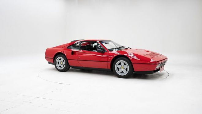 Ferrari 328 GTB '87  de 1987